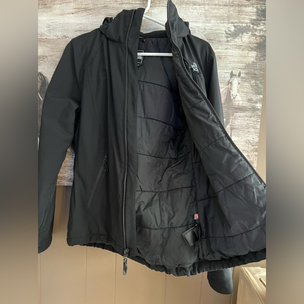 The North Face Winter Jacket